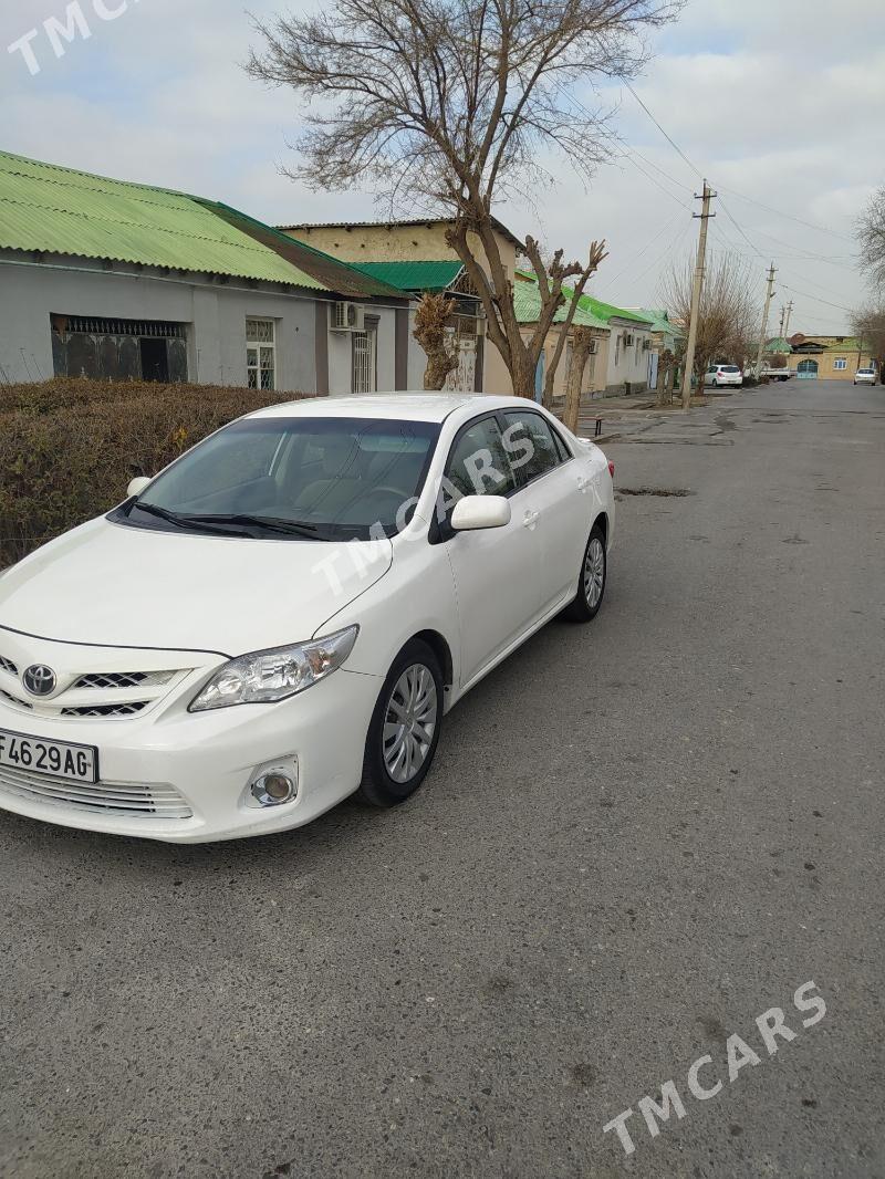 Toyota Corolla 2009 - 119 000 TMT - Ашхабад - img 3