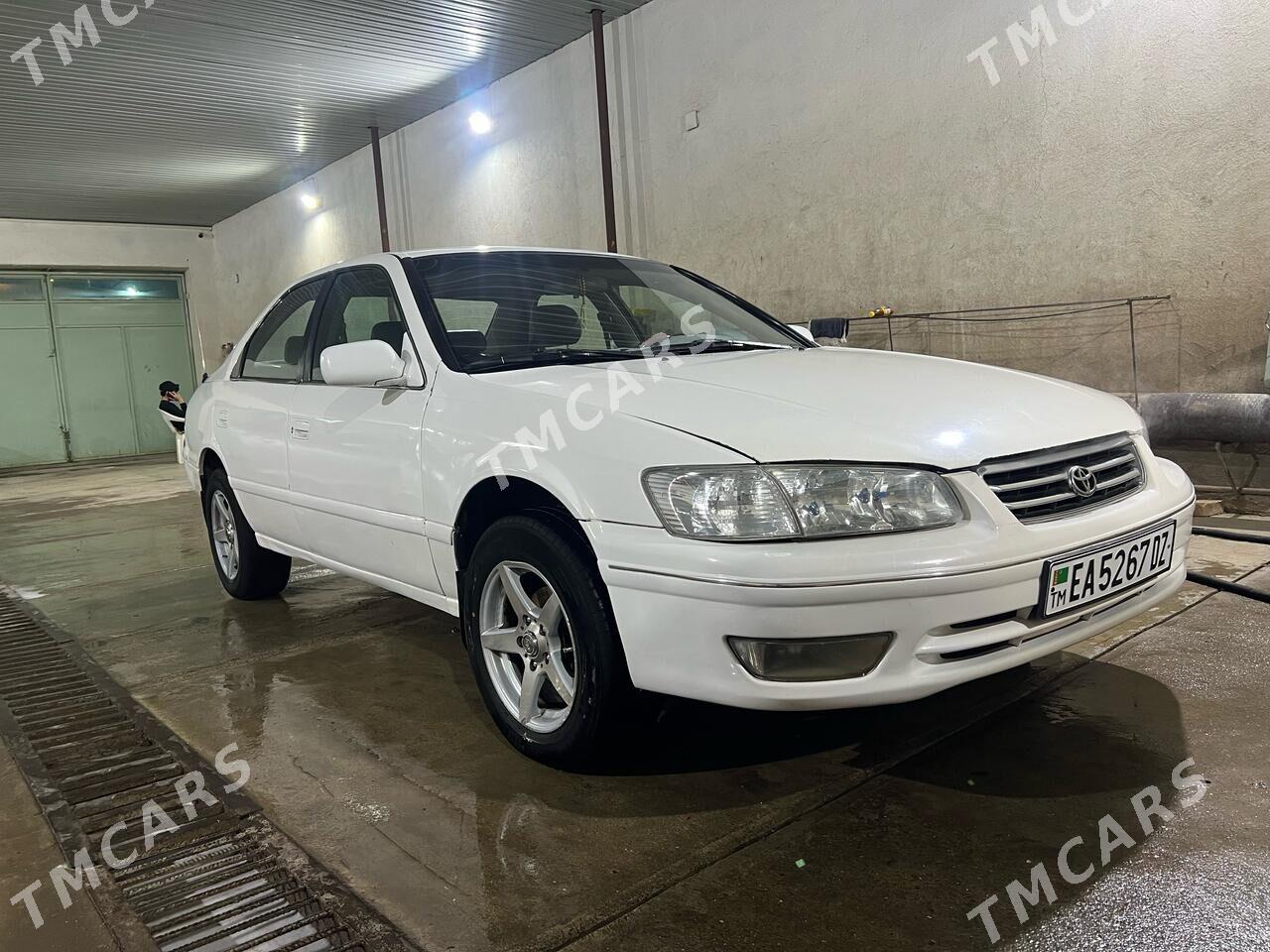 Toyota Camry 1997 - 102 000 TMT - Türkmenbaşy etr. - img 2