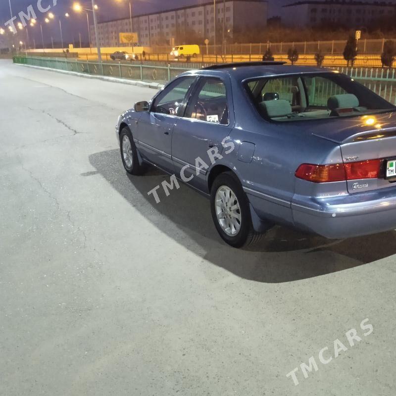 Toyota Camry 2000 - 160 000 TMT - Дашогуз - img 3