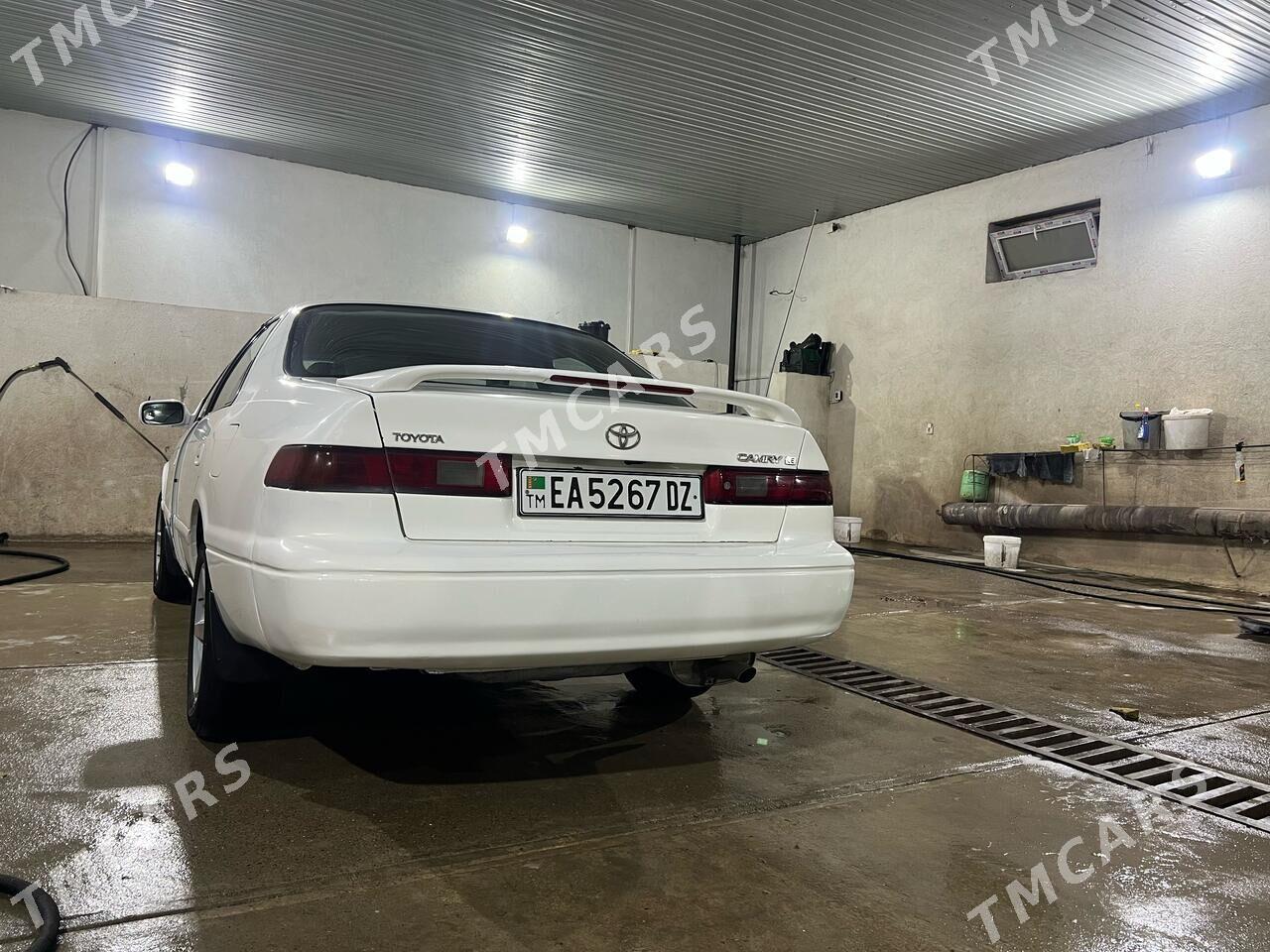 Toyota Camry 1997 - 102 000 TMT - Türkmenbaşy etr. - img 6