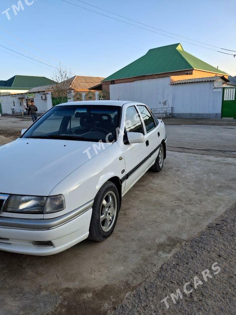 Opel Vectra 1992 - 40 000 TMT - Анев - img 5