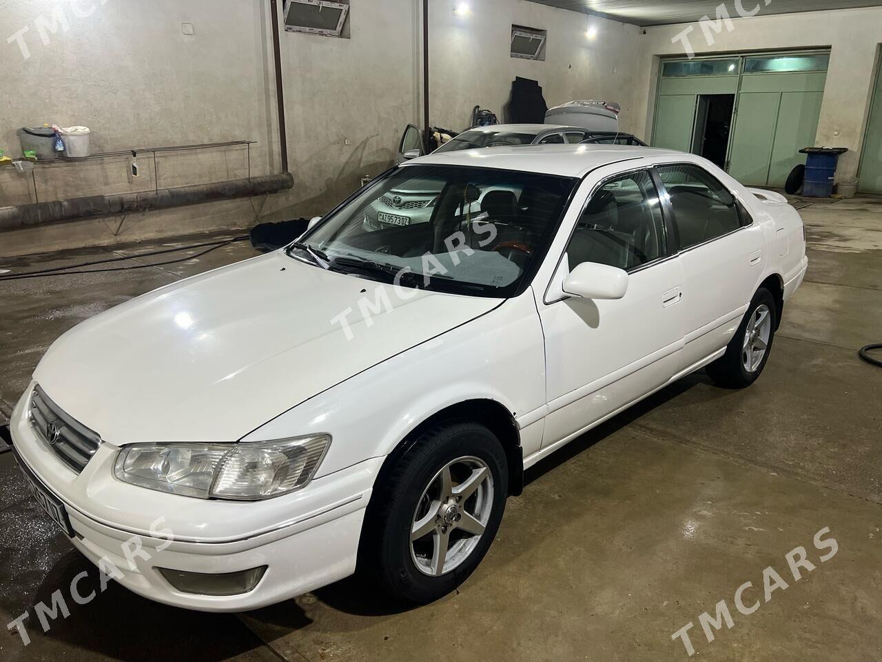 Toyota Camry 1997 - 102 000 TMT - Türkmenbaşy etr. - img 3