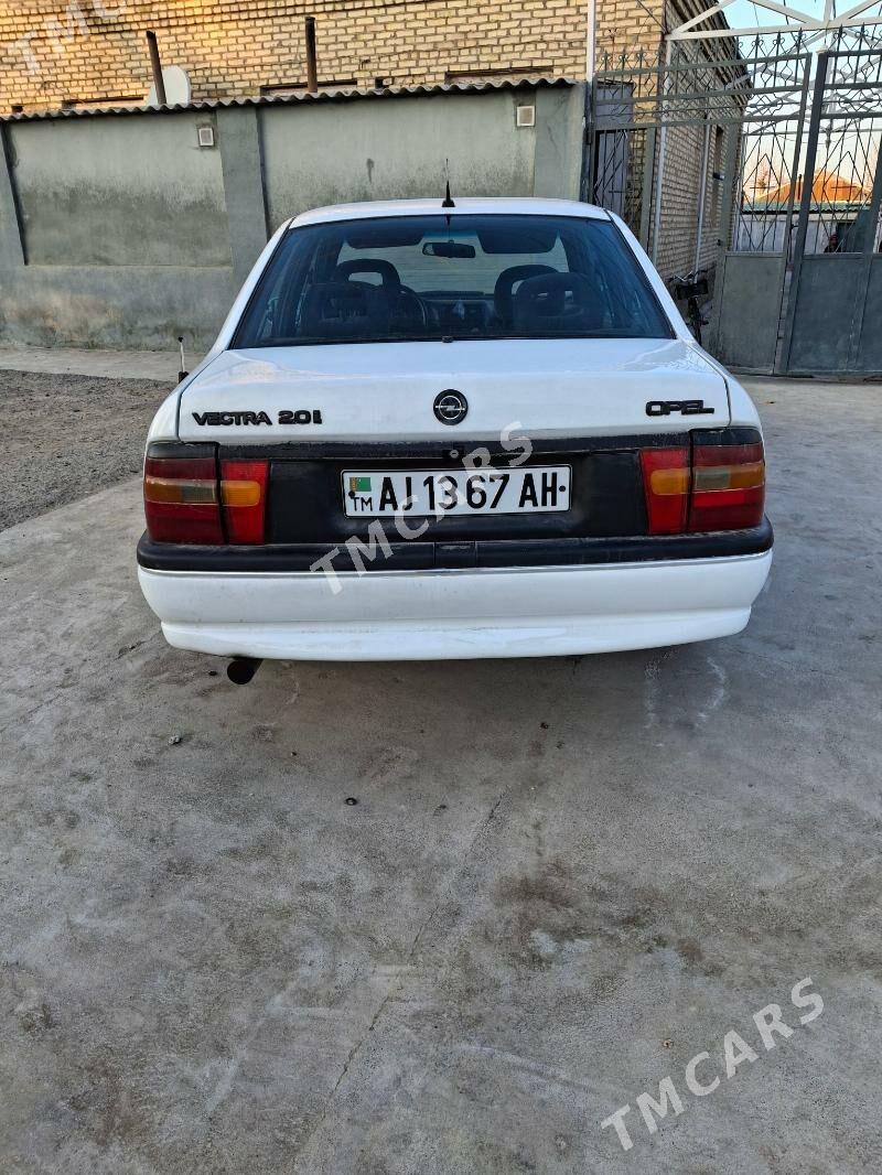 Opel Vectra 1992 - 40 000 TMT - Анев - img 3