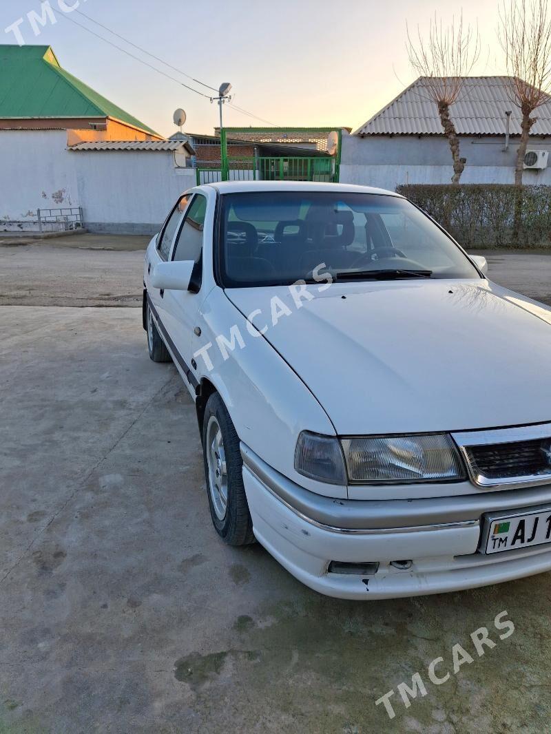 Opel Vectra 1992 - 40 000 TMT - Анев - img 2