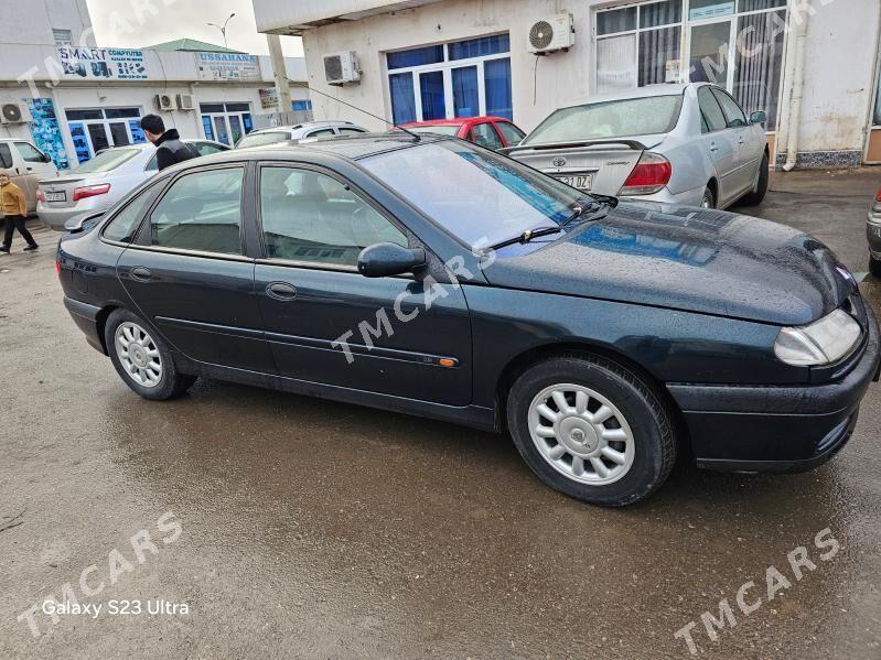 Renault Laguna 1 1995 - 30 000 TMT - Daşoguz - img 7