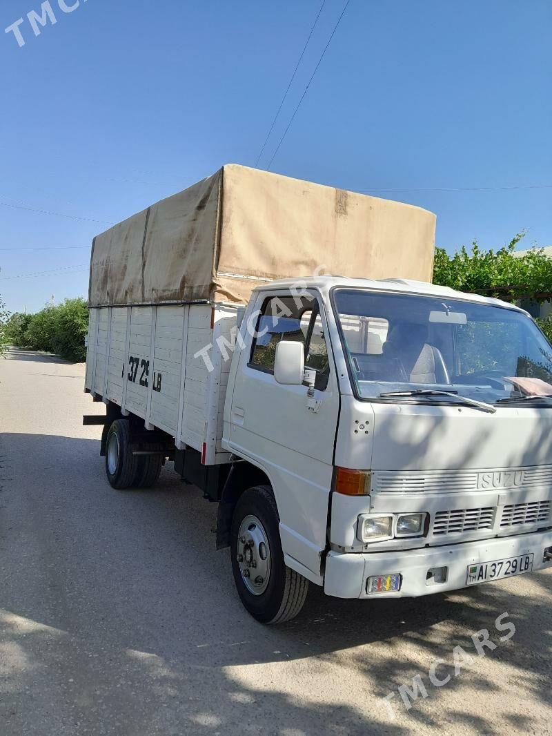 Isuzu Elf 1996 - 110 000 TMT - Saýat - img 3