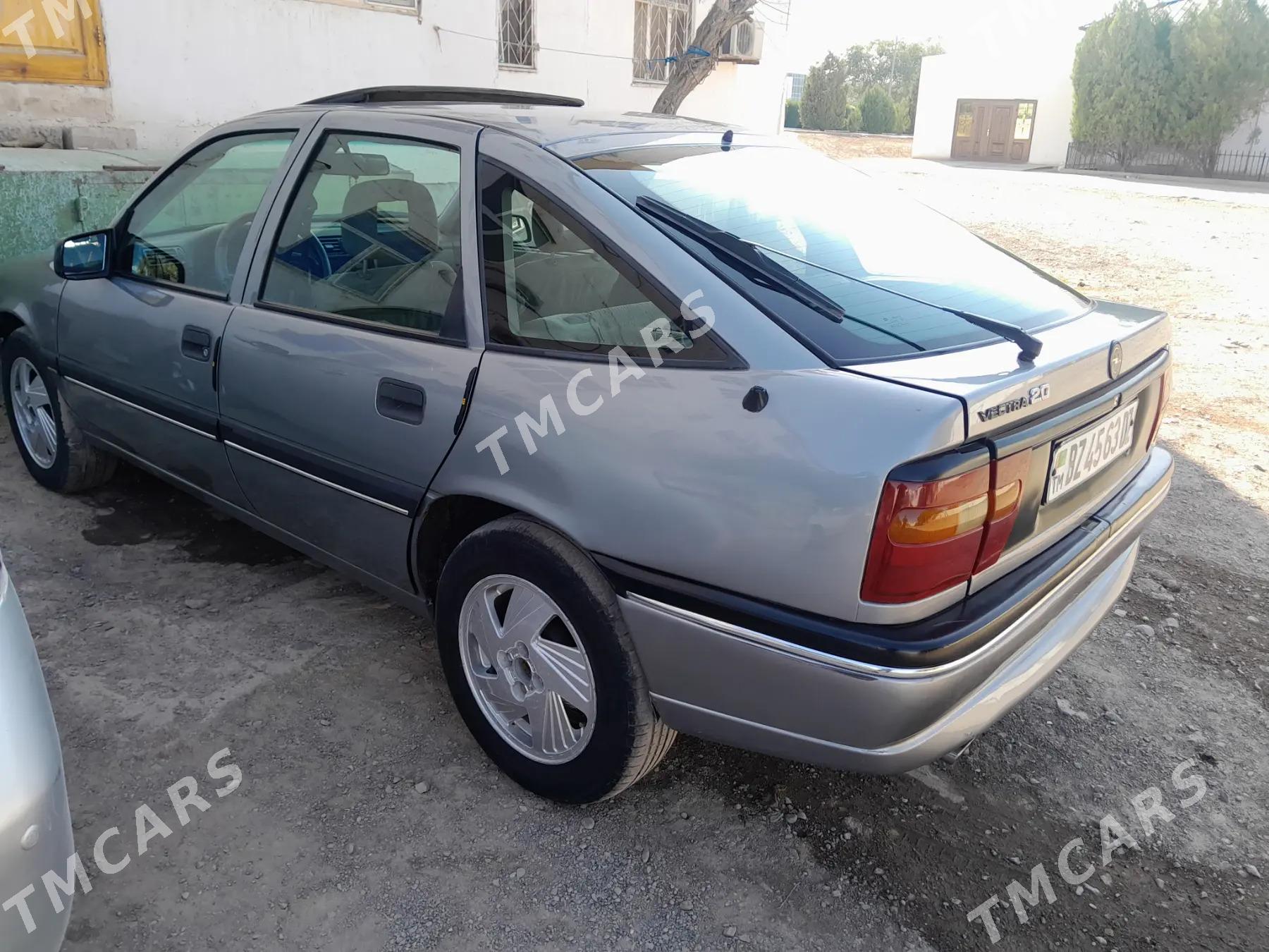 Opel Vectra 1995 - 45 000 TMT - Daşoguz - img 3