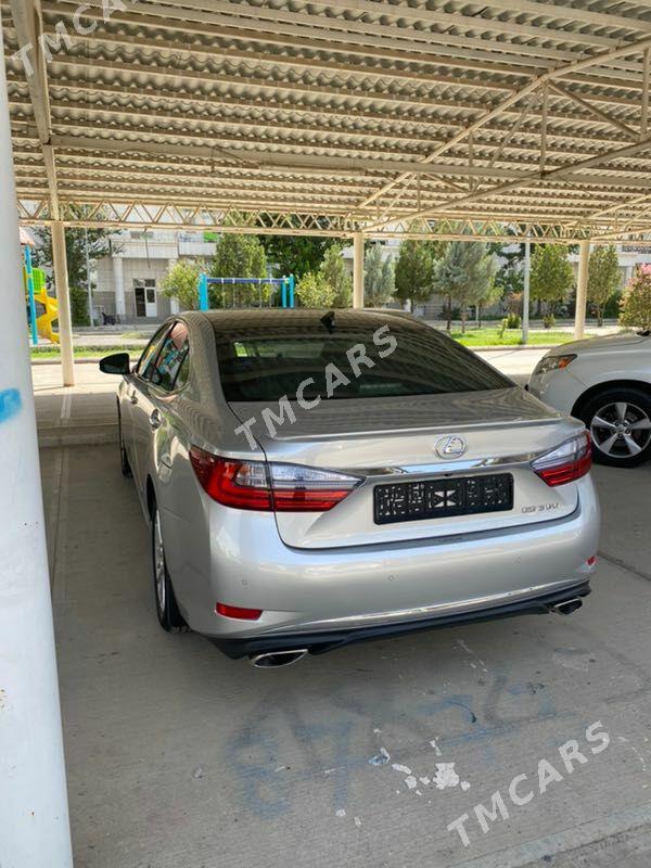 Lexus ES 350 2018 - 430 000 TMT - Aşgabat - img 5