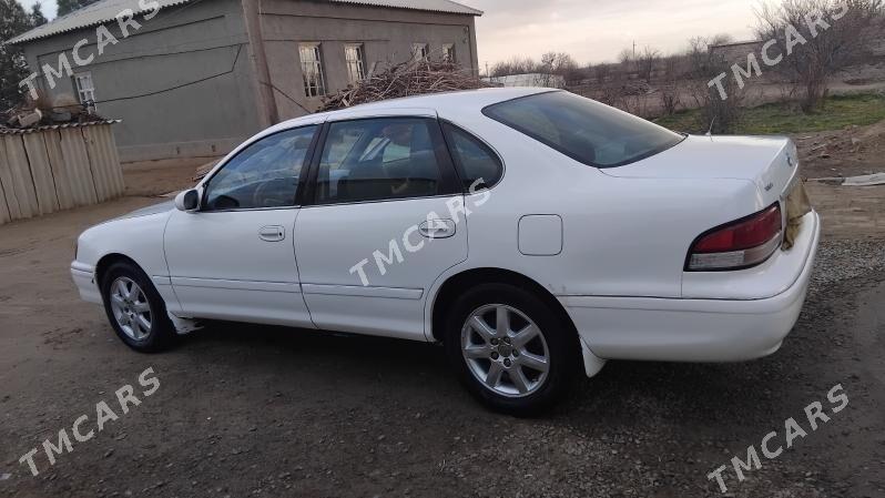 Toyota Avalon 1997 - 105 000 TMT - Wekilbazar - img 5