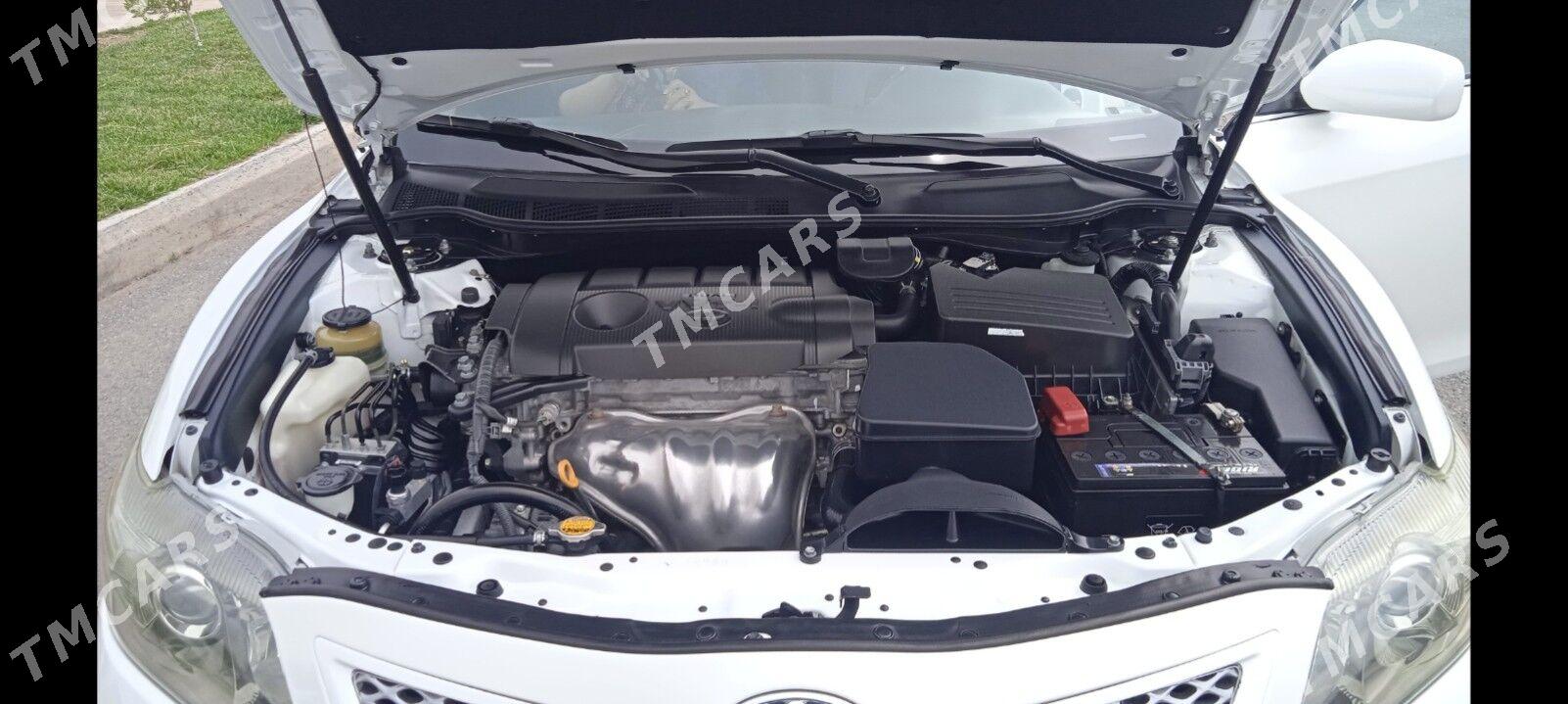 Toyota Camry 2011 - 230 000 TMT - Parahat 3 - img 2