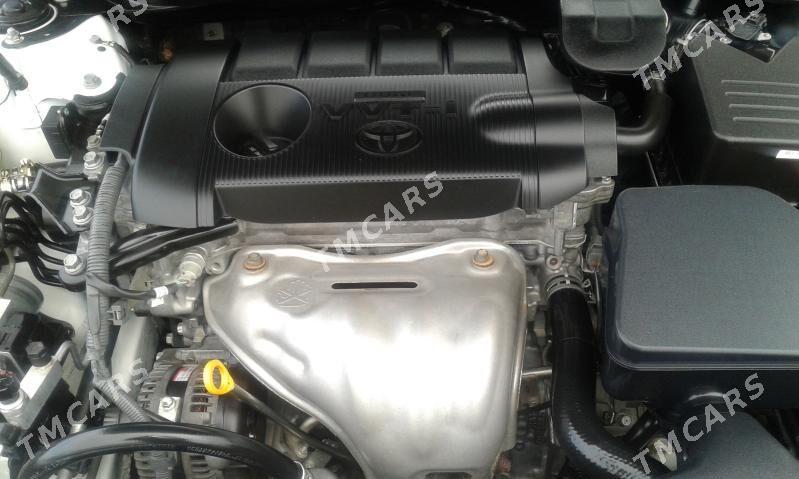 Toyota Camry 2011 - 230 000 TMT - Parahat 3 - img 4