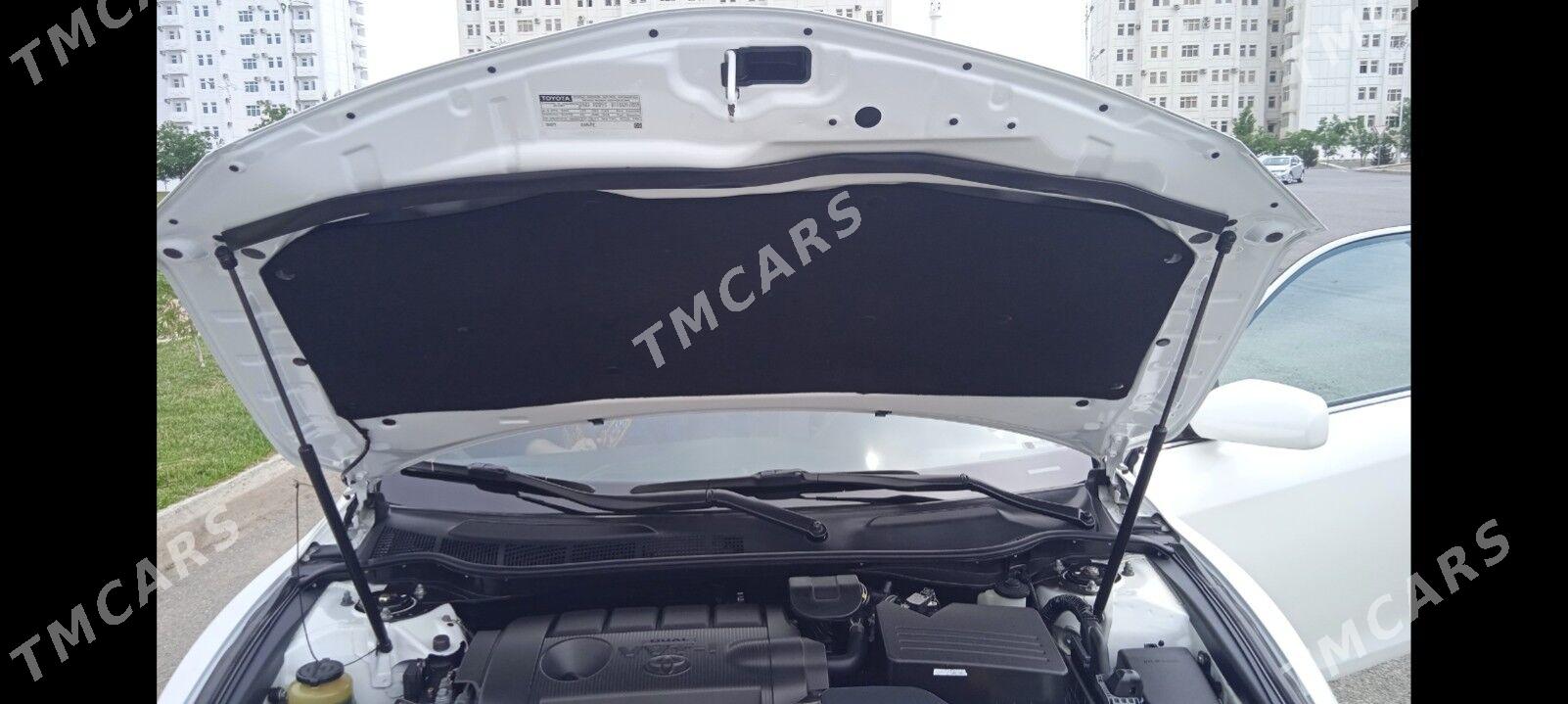 Toyota Camry 2011 - 230 000 TMT - Parahat 3 - img 8