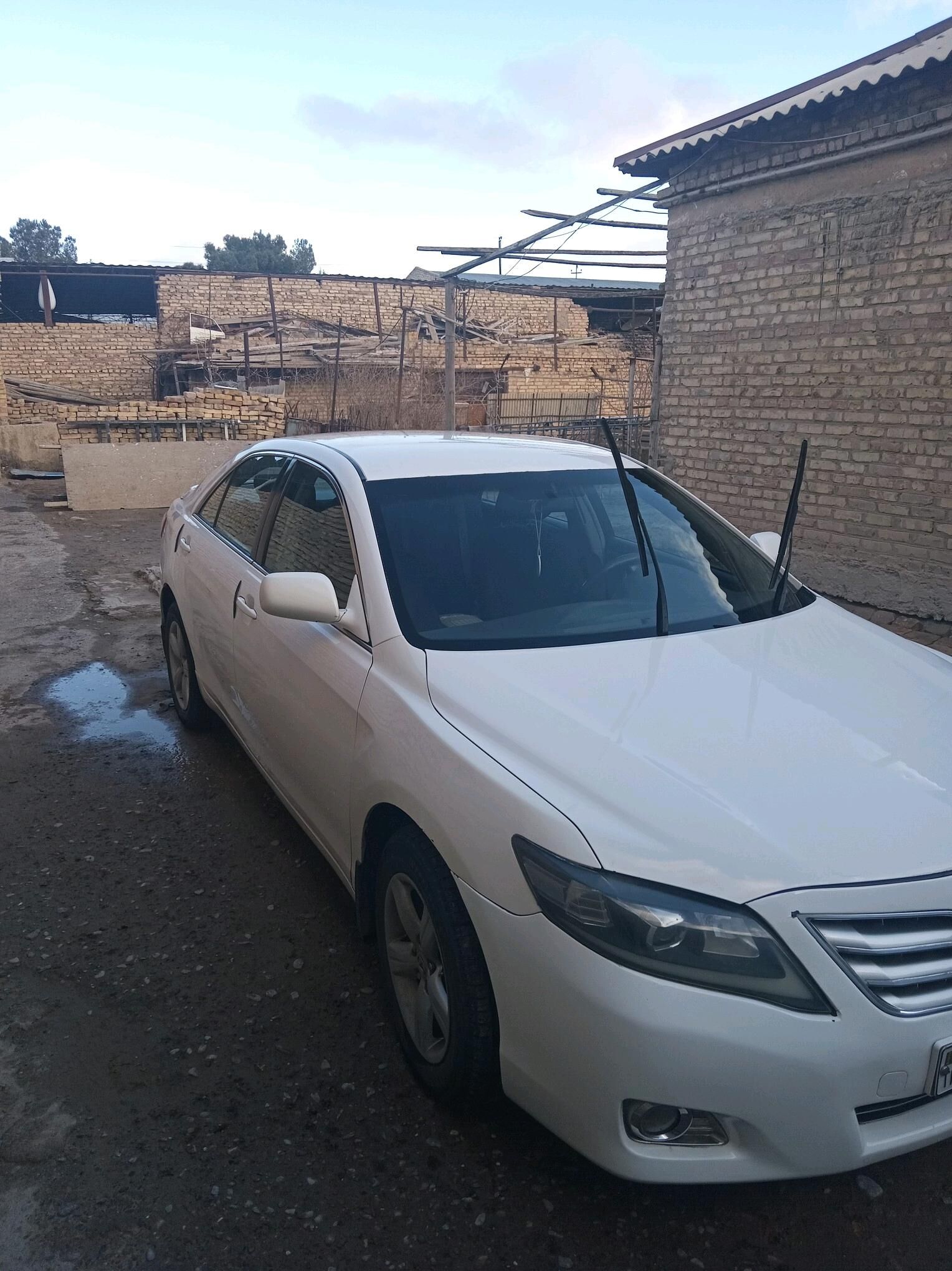 Toyota Camry 2011 - 135 000 TMT - Туркменабат - img 9