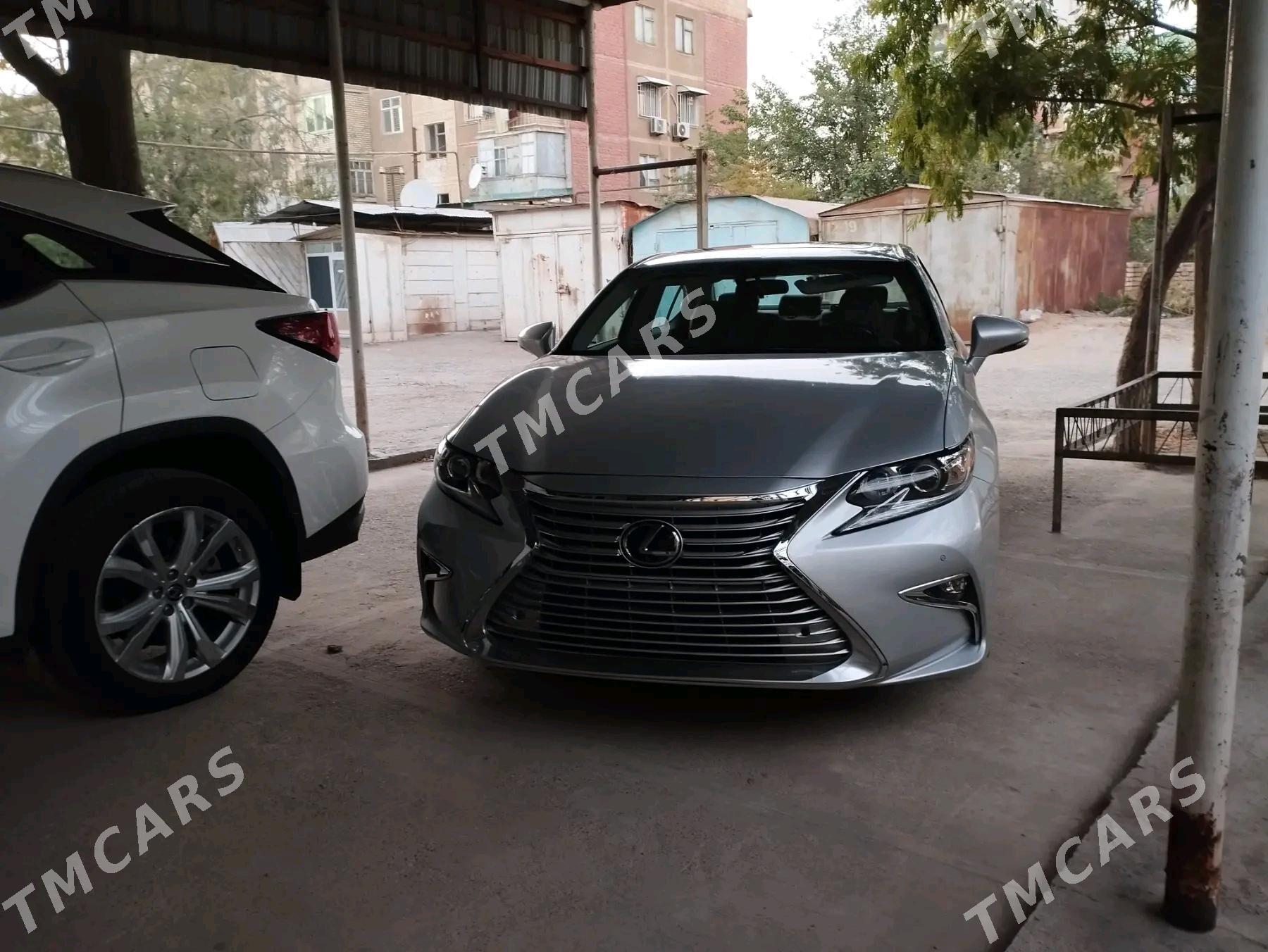 Lexus ES 350 2017 - 375 000 TMT - Darganata - img 2