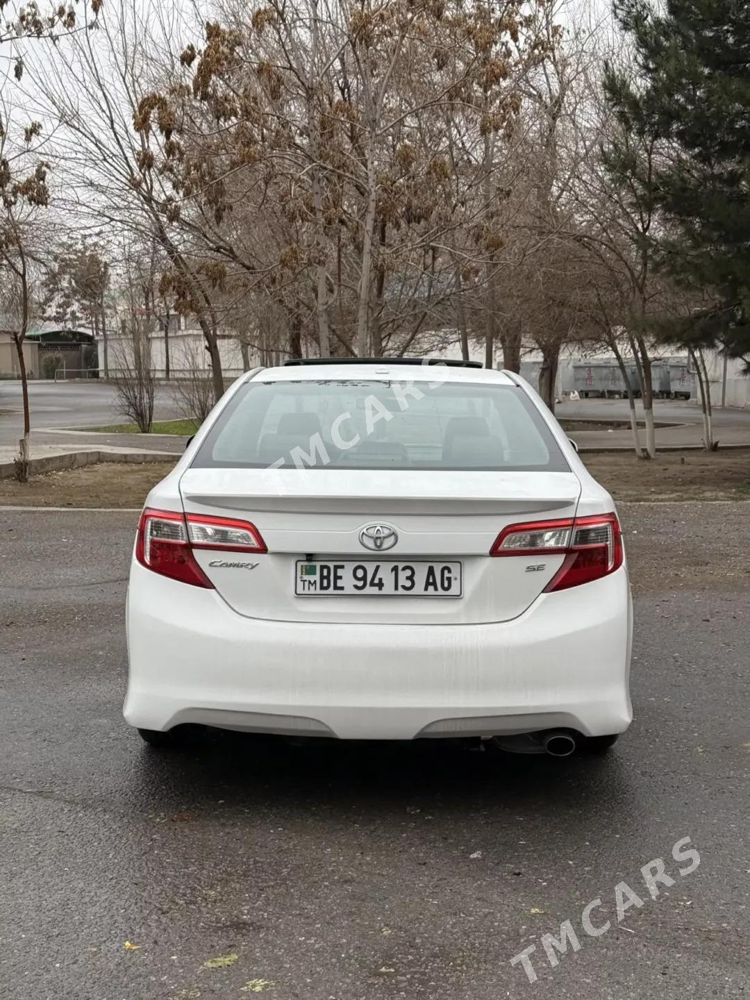 Toyota Camry 2012 - 215 500 TMT - Aşgabat - img 2