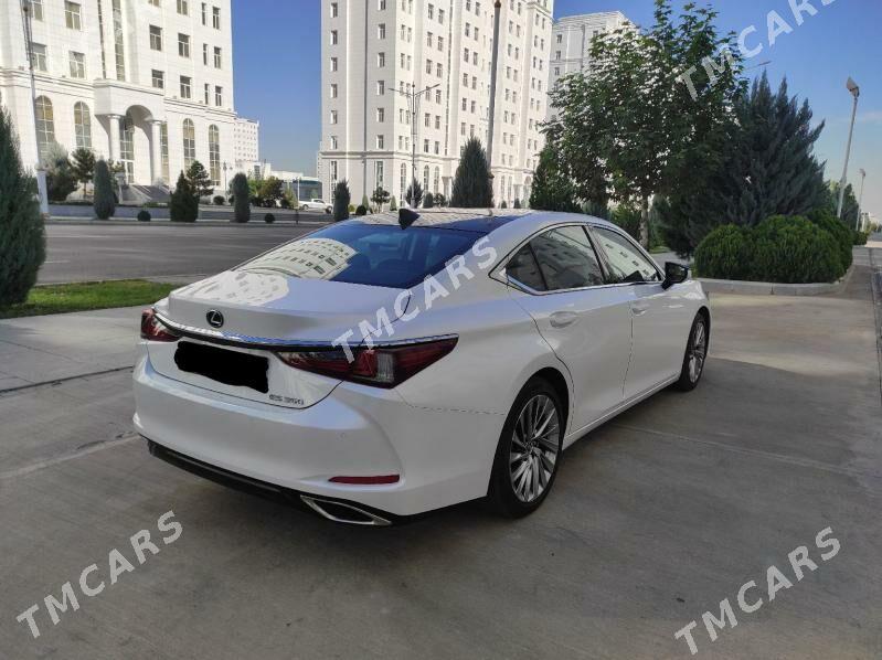 Lexus ES 350 2019 - 680 000 TMT - Ашхабад - img 2