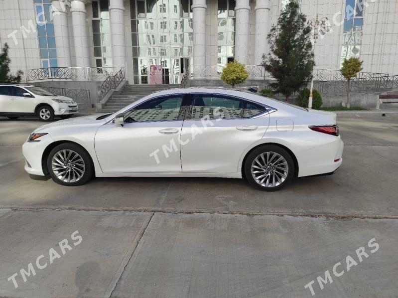 Lexus ES 350 2019 - 680 000 TMT - Ашхабад - img 3