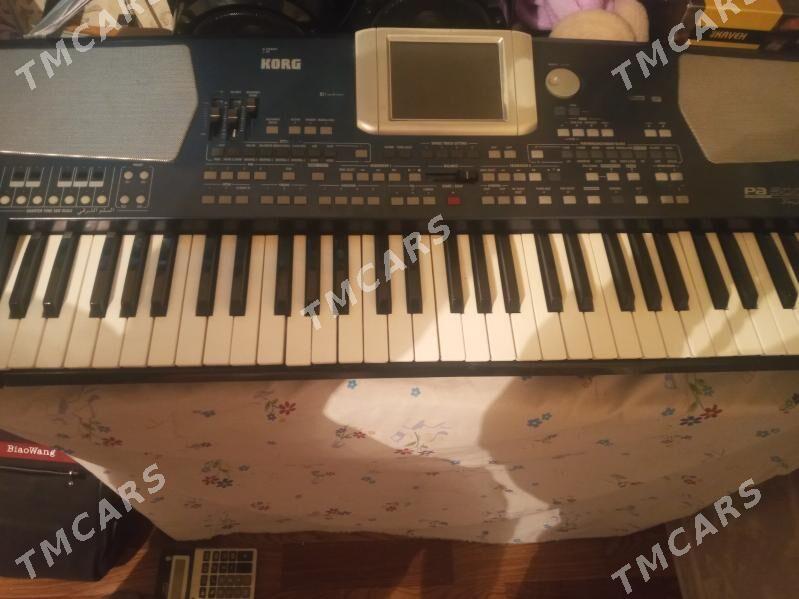 korg pa 500 - Balkanabat - img 2