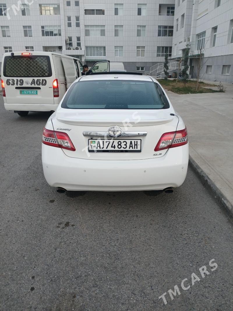 Toyota Camry 2008 - 190 000 TMT - Aşgabat - img 7