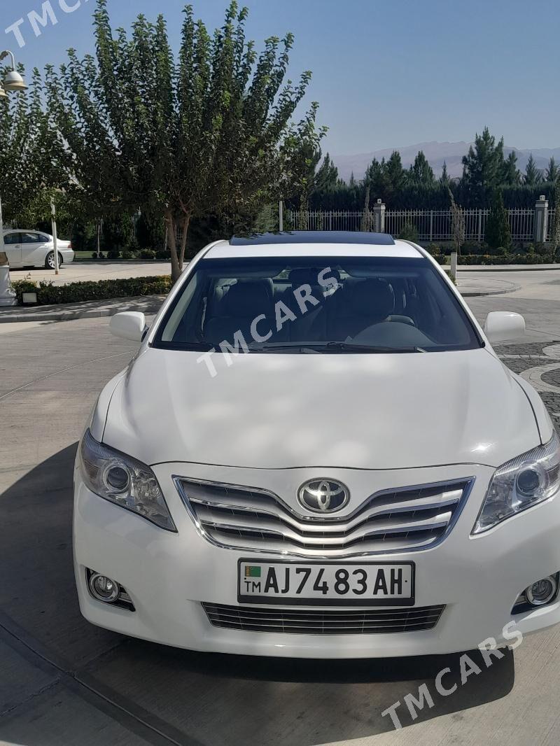 Toyota Camry 2008 - 190 000 TMT - Aşgabat - img 3