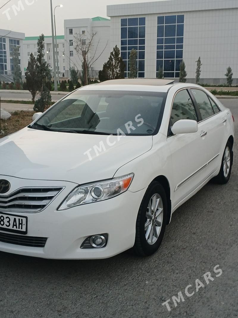 Toyota Camry 2008 - 190 000 TMT - Aşgabat - img 8