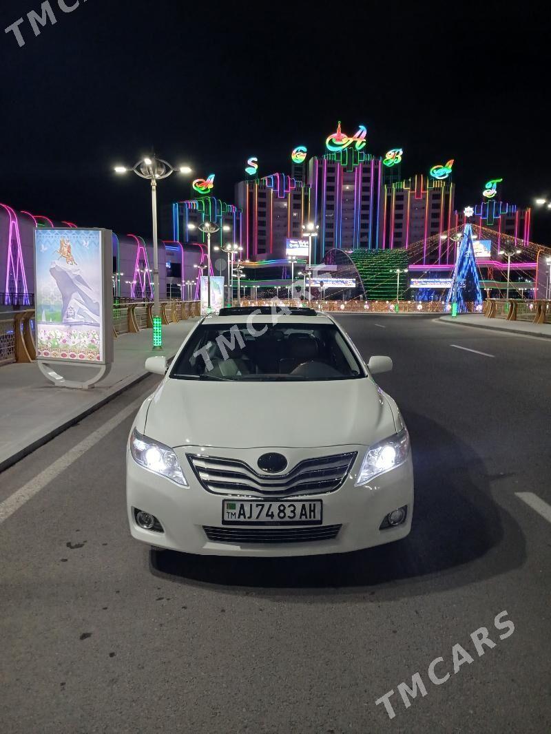 Toyota Camry 2008 - 190 000 TMT - Aşgabat - img 2