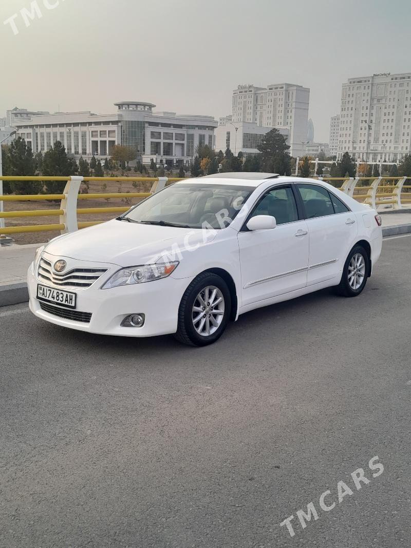 Toyota Camry 2008 - 190 000 TMT - Aşgabat - img 6