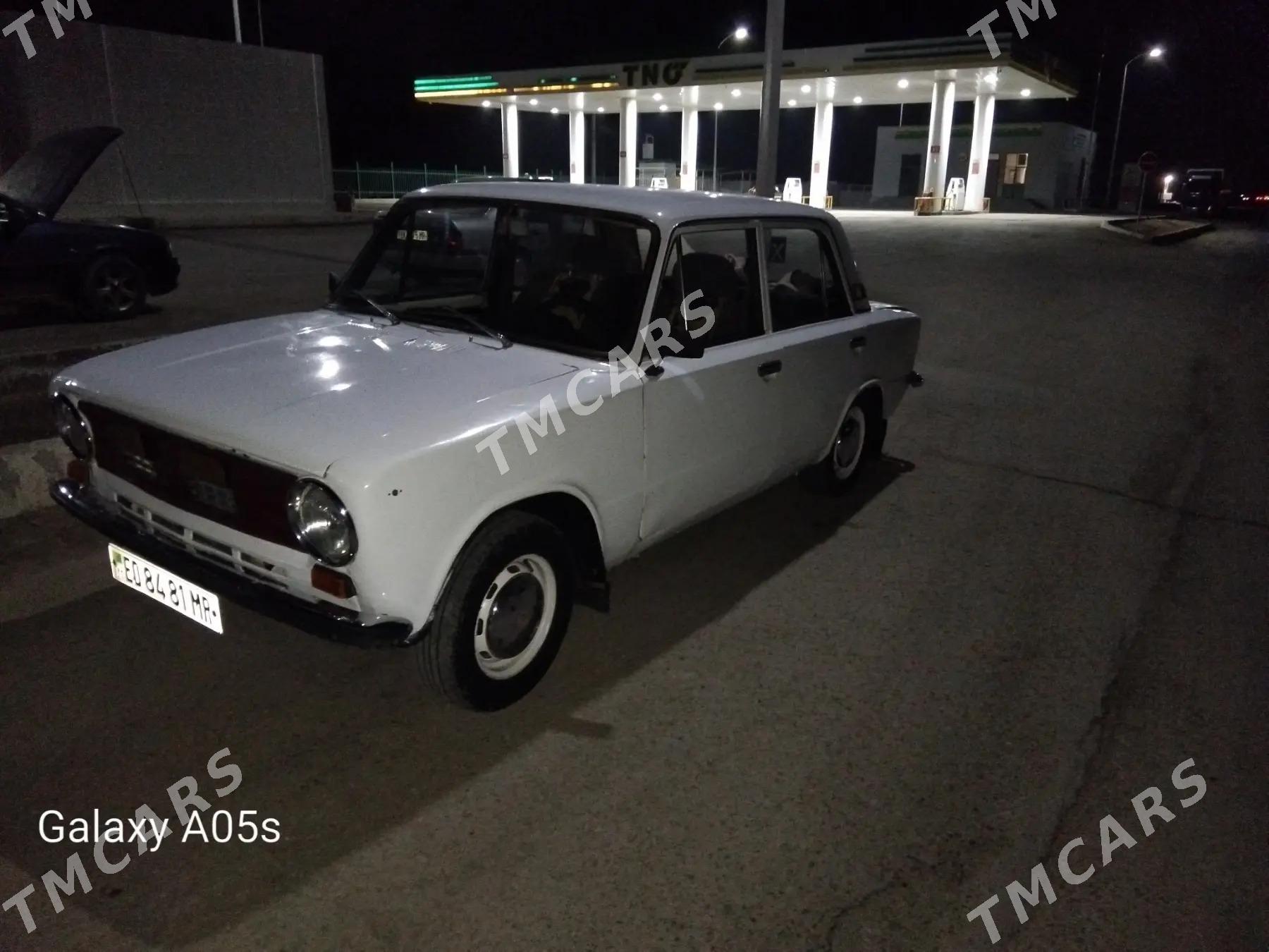 Lada 2104 1980 - 20 000 TMT - Мургап - img 3