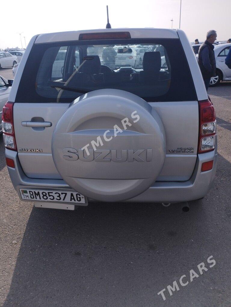 Suzuki Grand Vitara 2009 - 210 000 TMT - Aşgabat - img 2