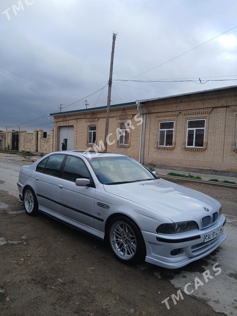 BMW 530 2003 - 140 000 TMT - Türkmenabat - img 2