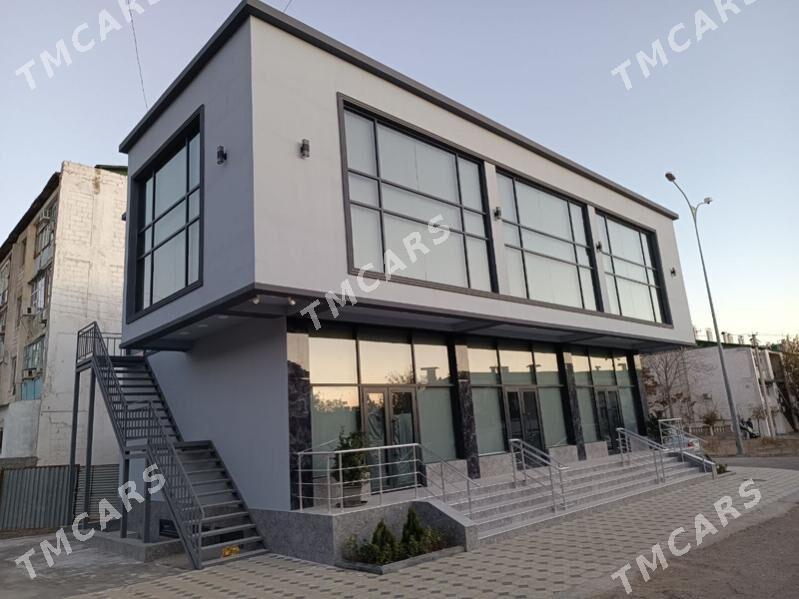 Zdaniye 2ateza 450m2 - Туркменбаши - img 6