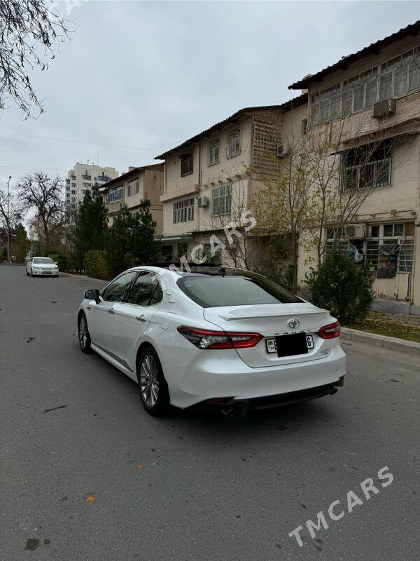 Toyota Camry 2021 - 630 000 TMT - Aşgabat - img 6