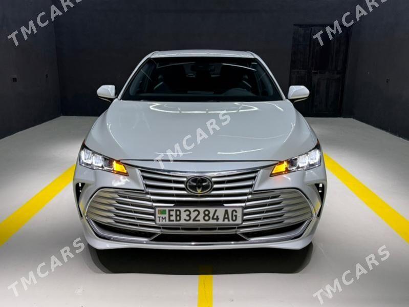 Toyota Avalon 2022 - 445 000 TMT - Ашхабад - img 3