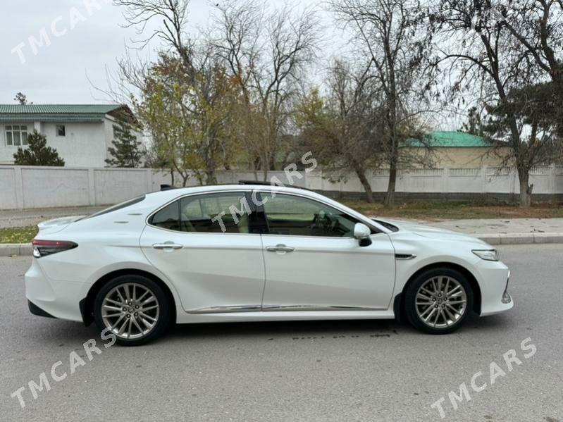 Toyota Camry 2021 - 630 000 TMT - Aşgabat - img 7