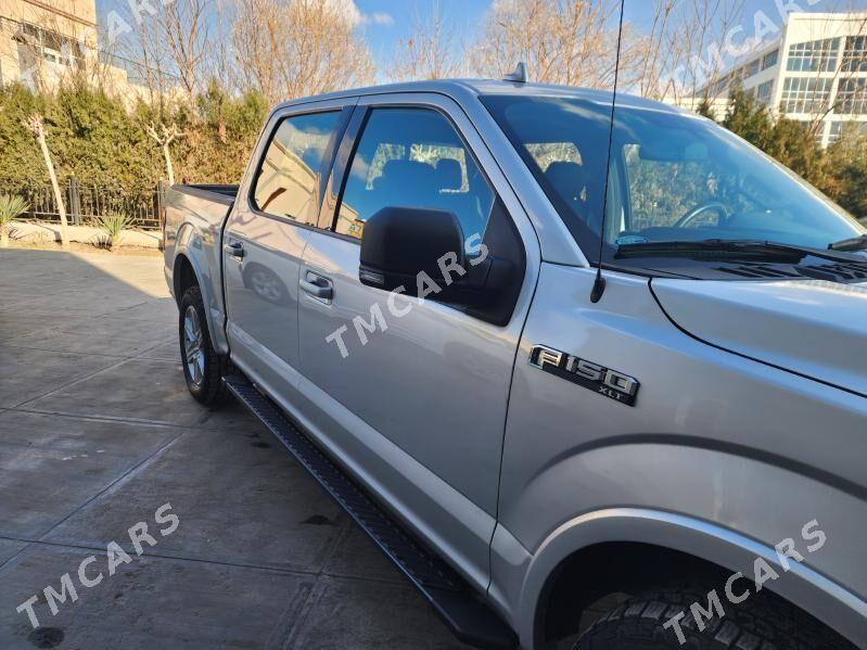 Ford F-150 2019 - 440 000 TMT - Мары - img 2