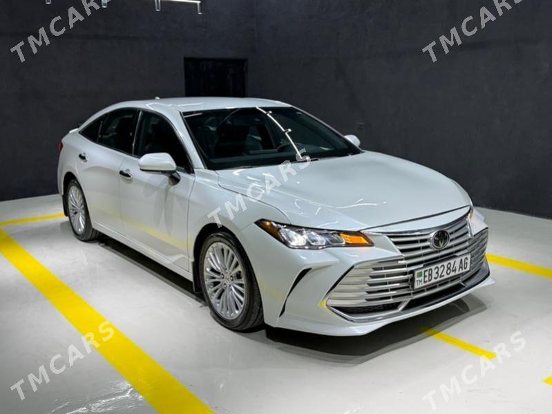 Toyota Avalon 2022 - 445 000 TMT - Ашхабад - img 2