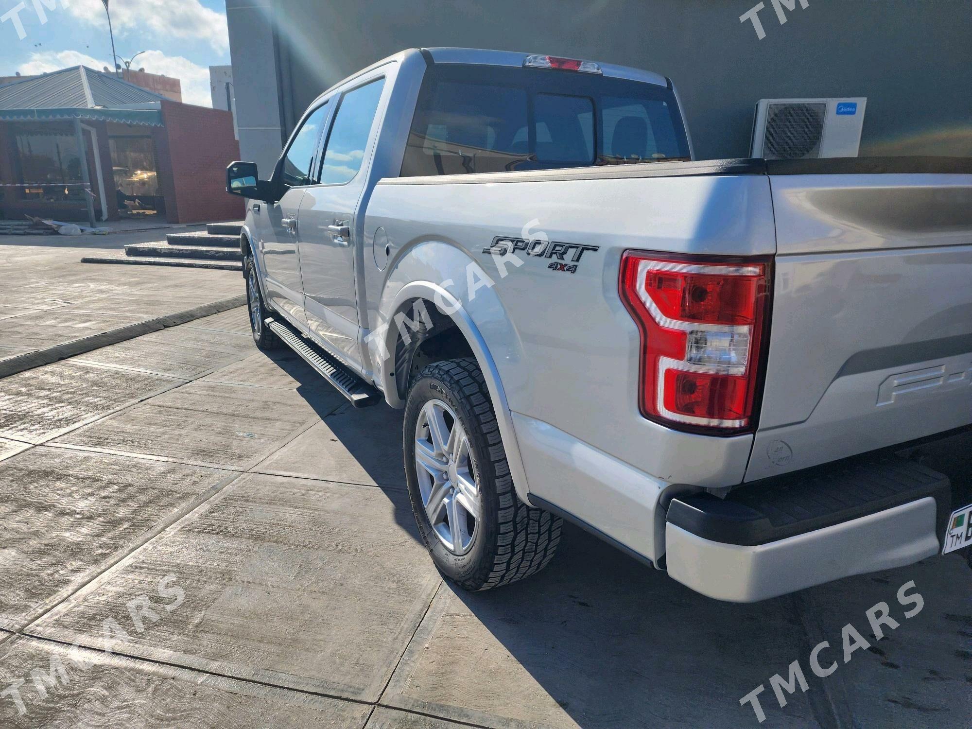 Ford F-150 2019 - 440 000 TMT - Мары - img 8