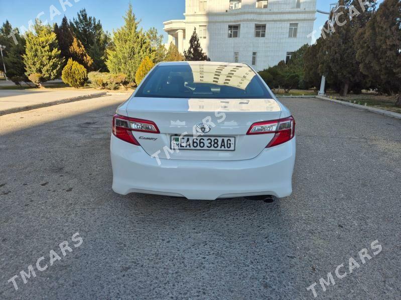 Toyota Camry 2012 - 210 000 TMT - Aşgabat - img 2