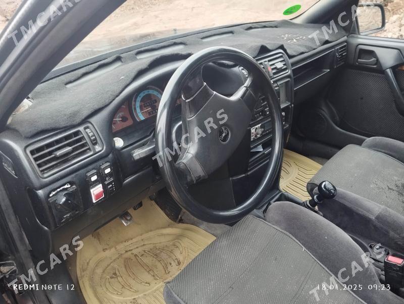 Opel Vectra 1990 - 25 000 TMT - Шабатский этрап - img 5