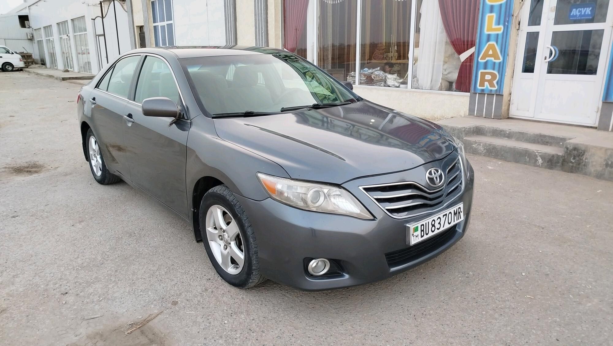 Toyota Camry 2010 - 153 000 TMT - Mary - img 6