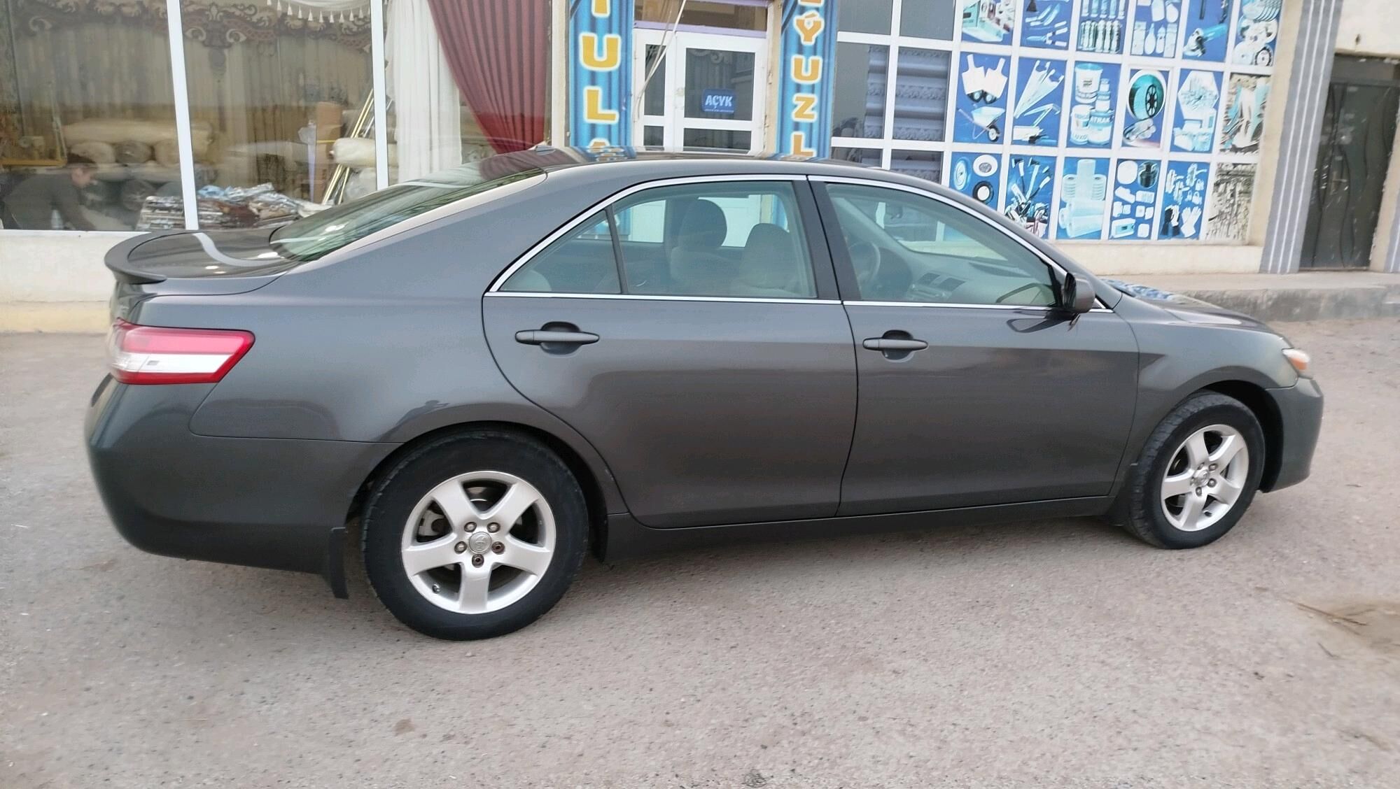 Toyota Camry 2010 - 153 000 TMT - Mary - img 5