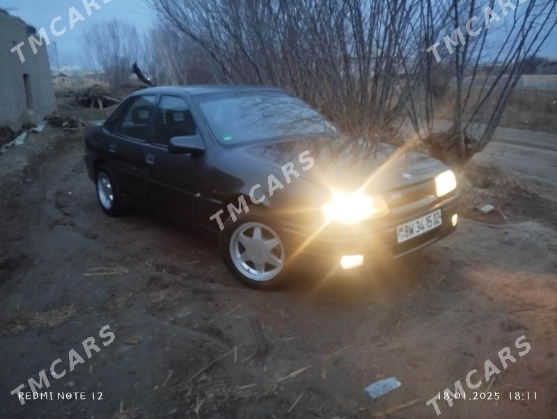 Opel Vectra 1990 - 25 000 TMT - Шабатский этрап - img 9