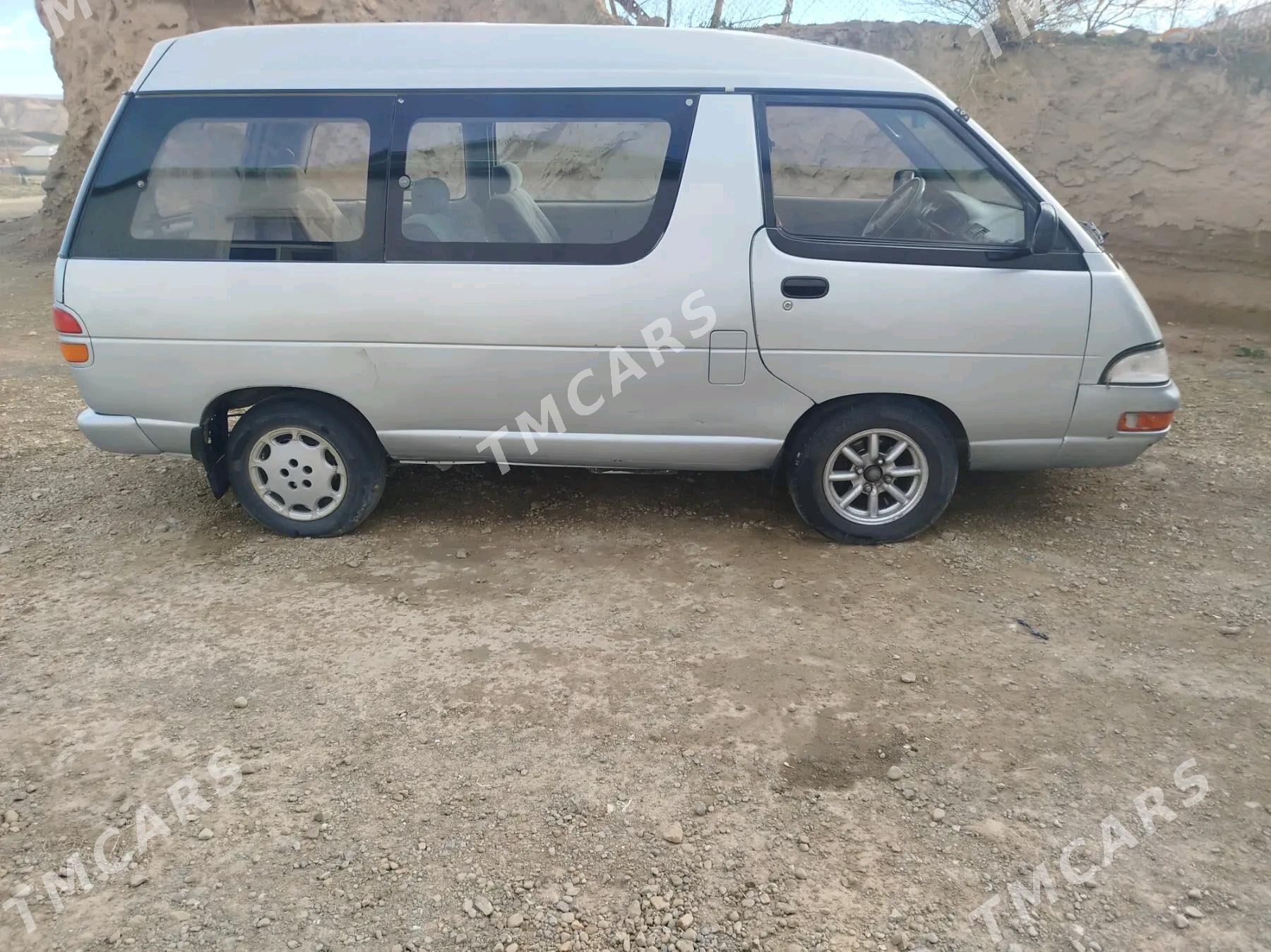 Toyota Town Ace 1994 - 42 000 TMT - Magtymguly - img 2