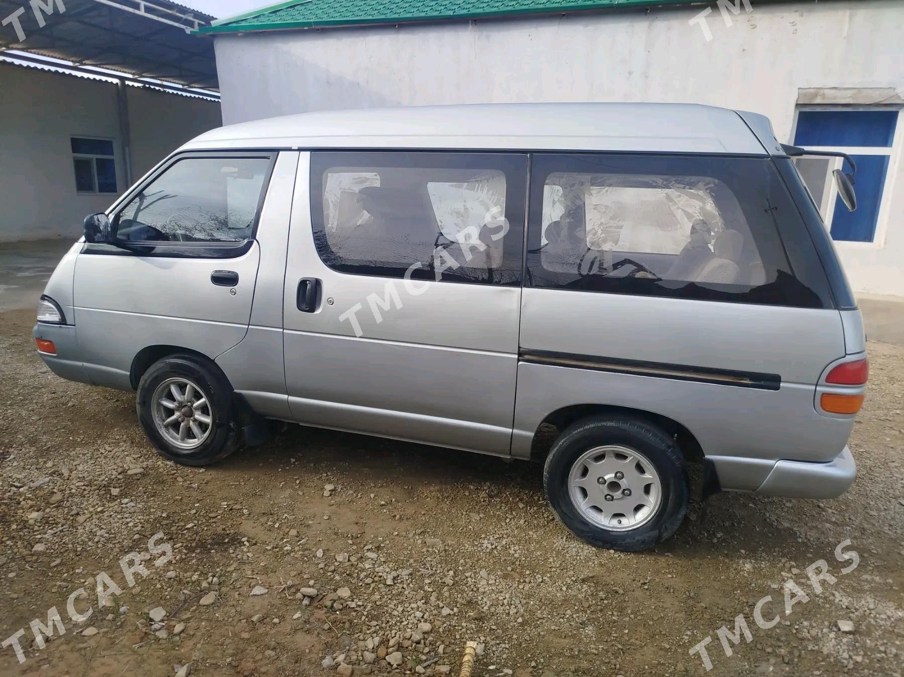 Toyota Town Ace 1994 - 42 000 TMT - Magtymguly - img 3