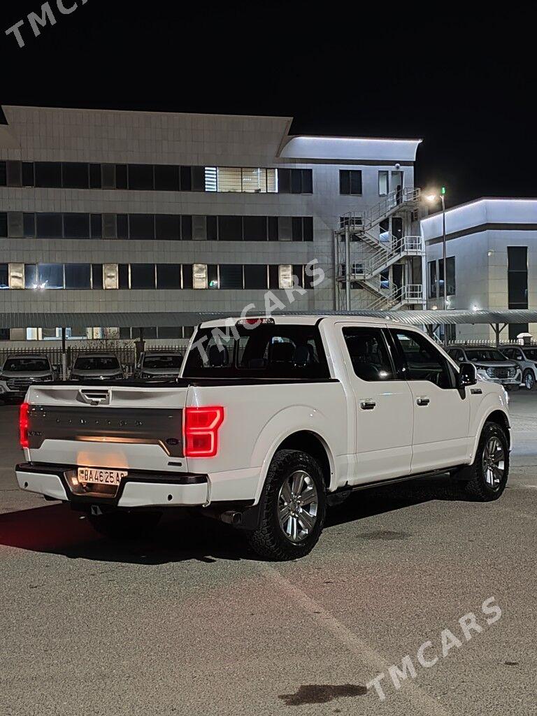 Ford F-150 2018 - 515 000 TMT - Aşgabat - img 5