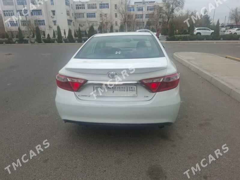 Toyota Camry 2015 - 240 000 TMT - Mary - img 2