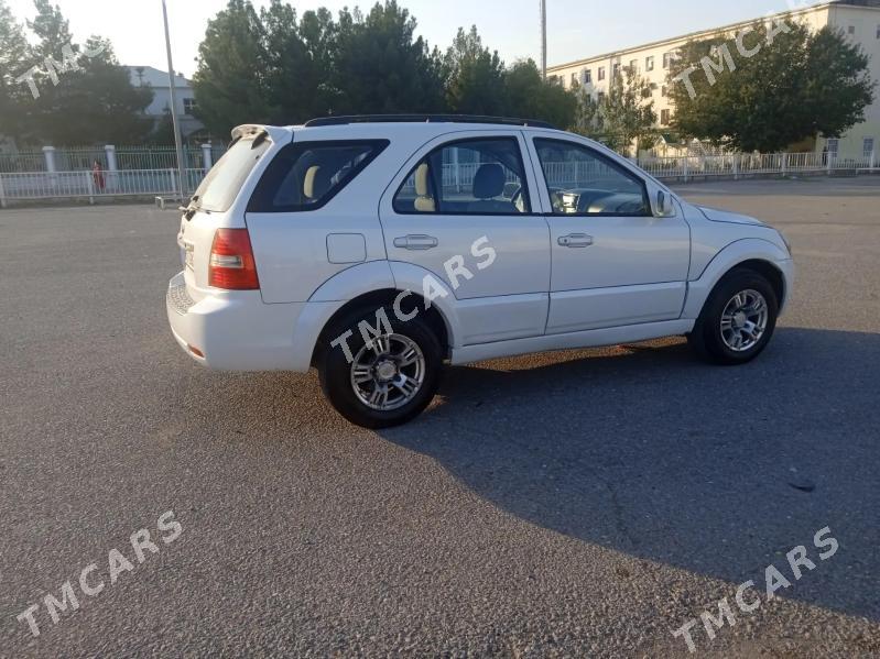 Kia Sorento 2006 - 100 000 TMT - Aşgabat - img 3