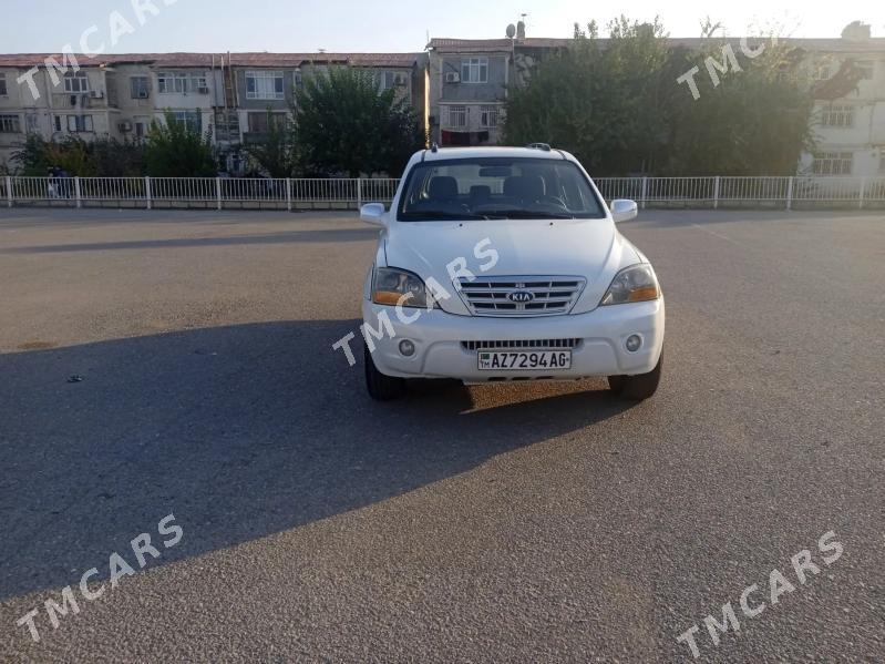 Kia Sorento 2006 - 100 000 TMT - Aşgabat - img 2