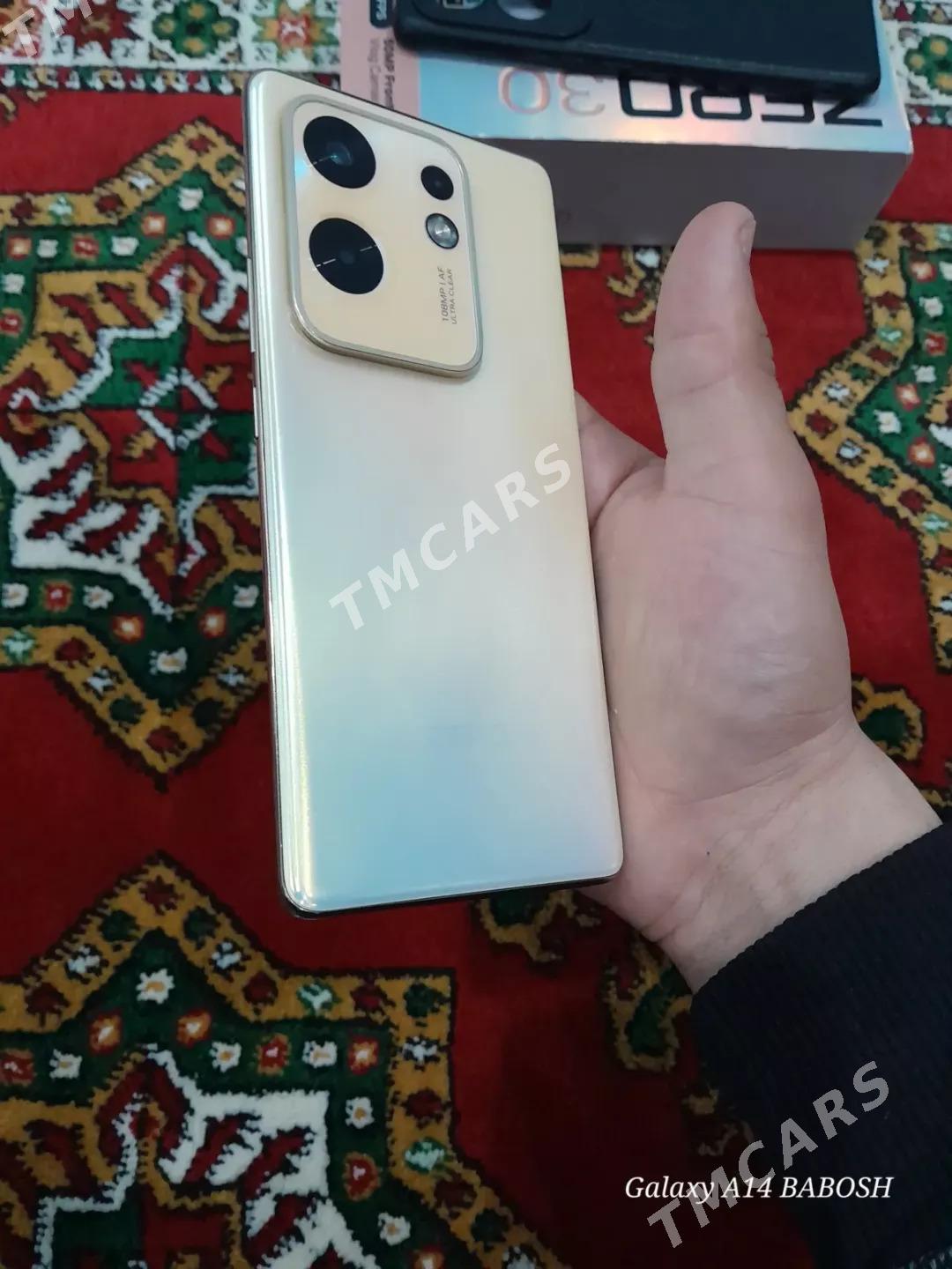 İnfinix Zero 30 - Türkmenabat - img 3