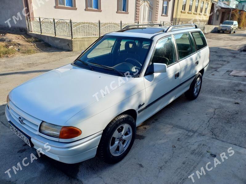 Opel Astra 1993 - 32 000 TMT - Türkmenabat - img 3